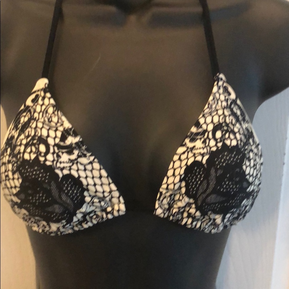 Bikini top